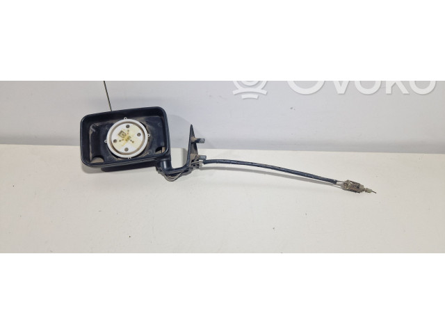 Zpětné zrcátko  Volkswagen Polo II 86C 2F 1987  867857501C  