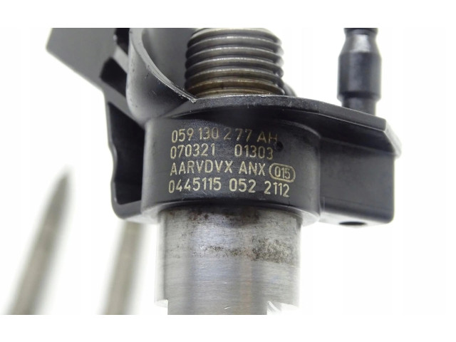 Vstřikovač 057130277AH   Audi A7 S7 4K8     