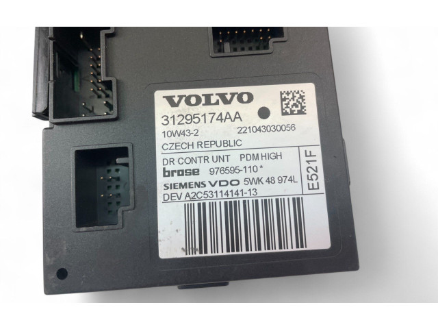 Ojnice  979037100    Volvo C30  