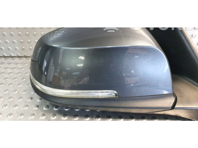 Zpětné zrcátko  BMW 1 F20 F21 2019    