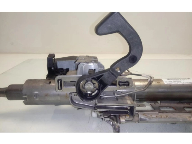 Volant Peugeot 2008 I 2020 9824737580  