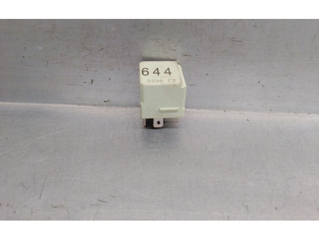 Блок предохранителей 4H0951253, 4RA007793   Audi A5 Sportback 8TA    