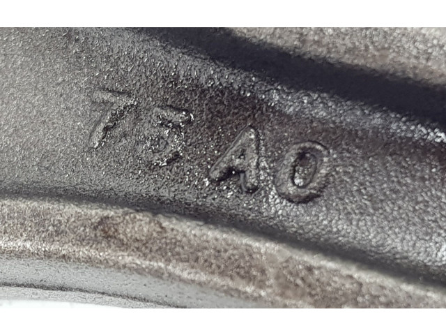 Ojnice  121007F404, 121007F404    Nissan Terrano  
