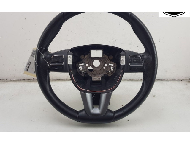 Volant Seat Alhambra (Mk1) 2011 7N5419091C, 7N5419091C  