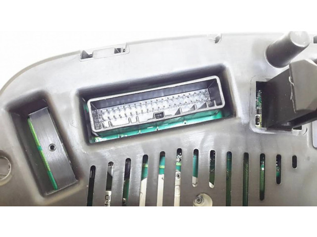 Панель приборов A2C53278040, 0005442   Renault Laguna III       