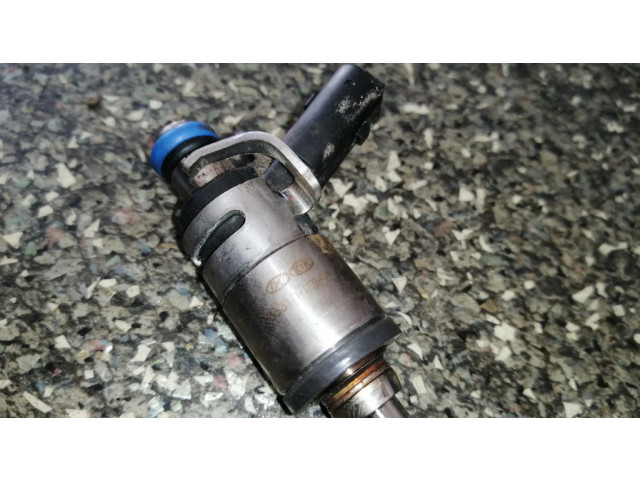 Vstřikovač 3531003HA0   Hyundai Ioniq  pro benzínový / Электричество motor 1.6  