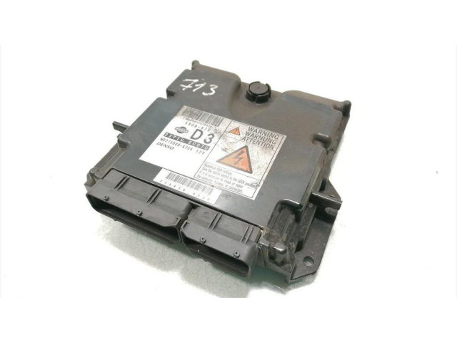 Řídící jednotka 23710-EC07C   Nissan Navara 2007