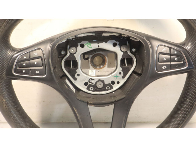 Volant Mercedes-Benz Vito Viano W447 2018   