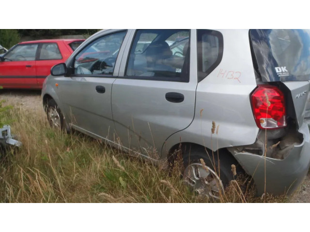 Подрулевой шлейф SRS FS3KB013M   Chevrolet Kalos