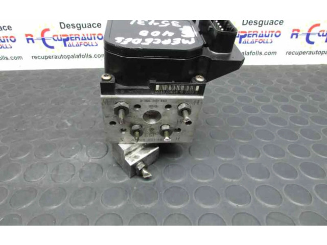 Jednotka ABS A0044314612H   Mercede-Benz S W220 