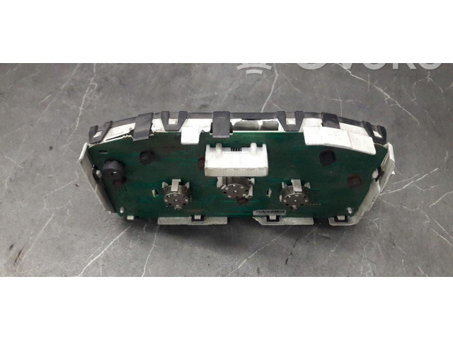 Дисплей    ax864   Nissan Micra