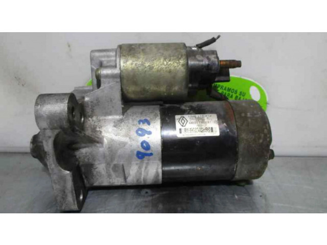 Стартер  7700115479, M001T85681   Renault Laguna I
