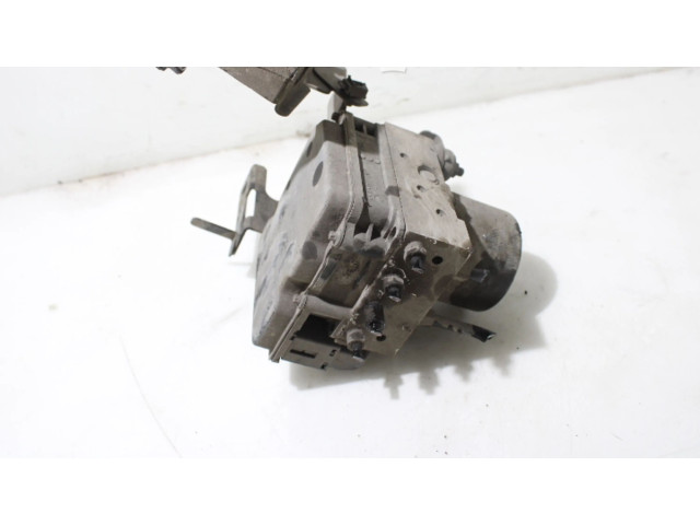 Блок АБС 0265234478   Mazda  CX-7   -  года