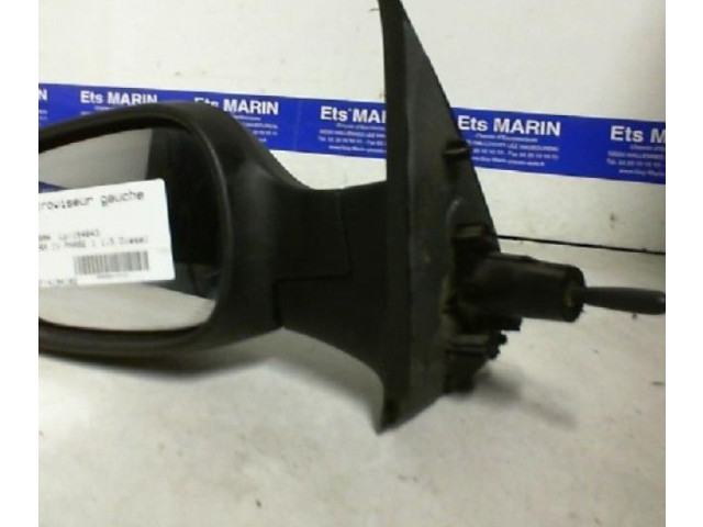 Zpětné zrcátko  Nissan Micra 2005  96302AX901  
