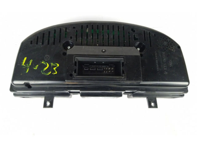 Панель приборов 3C0920871   Volkswagen Passat Alltrack       