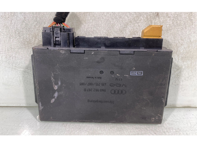 Блок комфорта 8n8962267b, 410215007005   Audi TT Mk1   