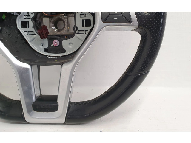Volant Mercedes-Benz E A207 2013   