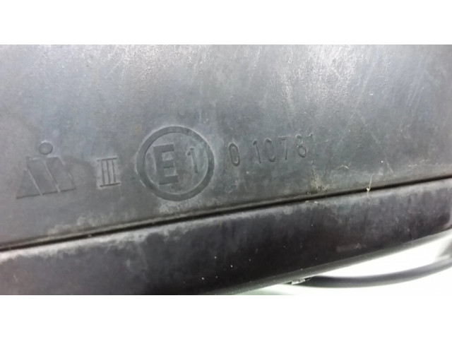 Zpětné zrcátko pravé Volkswagen PASSAT B6 2007  3C0857934, 010781  