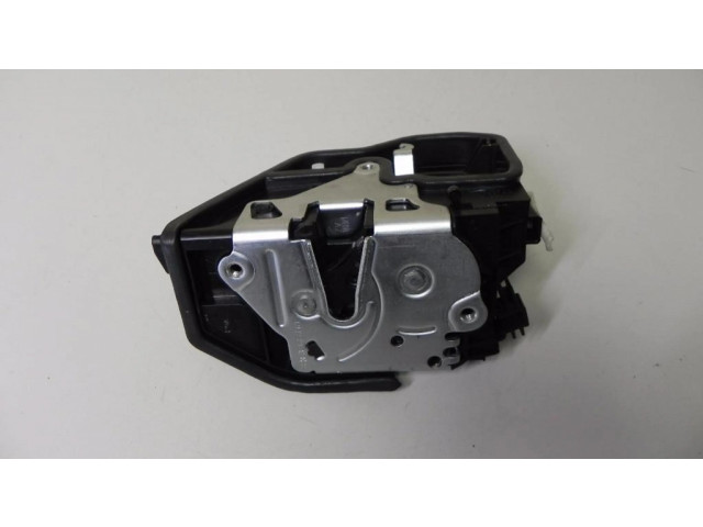 Замок багажника 7229459, I4212    BMW 3 F30 F35 F31 2012-2018 года