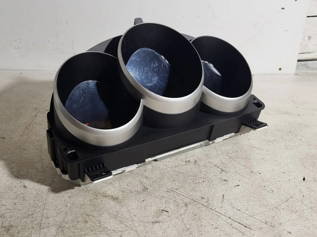 Панель приборов BP4K55430, K9001   Mazda 3 I       