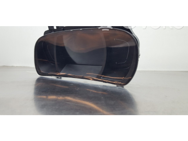 Панель приборов P248100594R, NS38906386   Renault Kadjar       