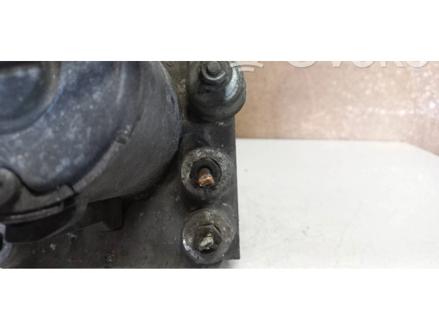 Jednotka ABS 0265214002   Audi A6 S6 C4 4A 1996