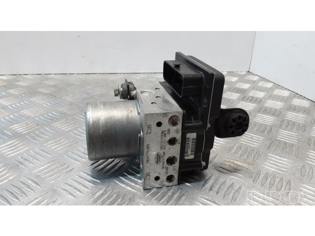 Блок АБС 0265951675, 0265236276   Land Rover  Range Rover L322  2002-2012 года
