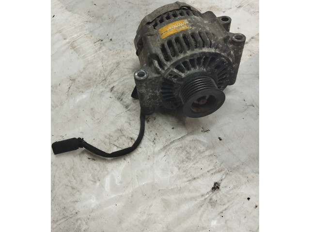 Генератор 7515029, 14V105A   Mini One - Cooper R50 - 53      