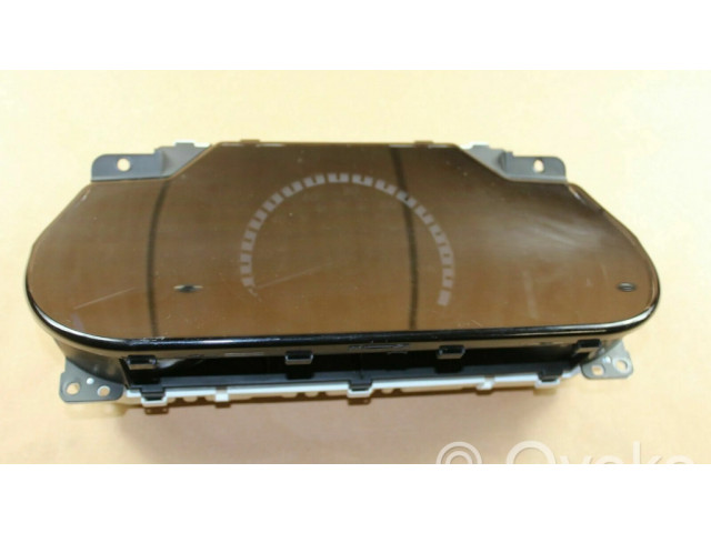 Панель приборов 8380048490   Lexus RX 330 - 350 - 400H       