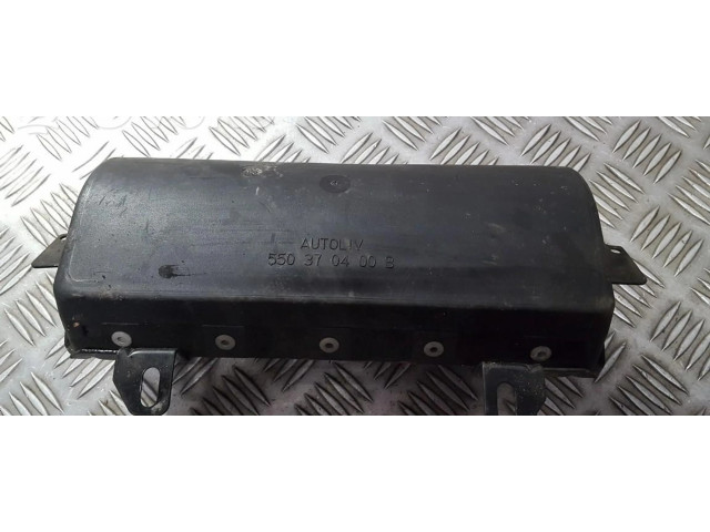 Подушка безопасности пассажира 550370400b, 9633066880   Peugeot 406
