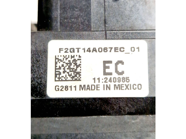   Pojistková skříňka F2GT14A067EC, 11240985   Ford S-MAX 2016