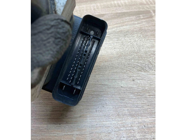 Блок АБС 1K0907379K, 1K0614517H   Audi  A6 S6 C6 4F  2004 - 2011 года