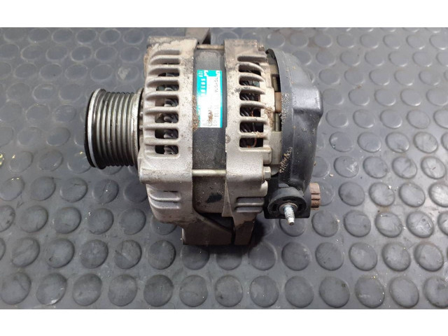 Генератор 2706030130, 1042105440   Toyota Land Cruiser (J150)      