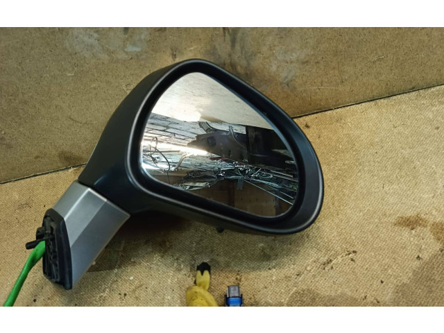 Zpětné zrcátko  Peugeot 308 2008  0306040, 0206040  
