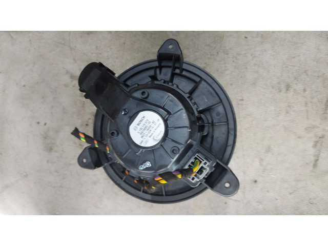 Вентилятор печки    BK2T18856BC, 0130115573   Ford Transit Custom