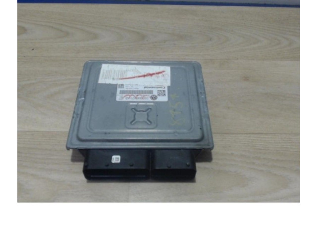 Řídící jednotka 5C5920870JX, 5C5920870JX   Volkswagen Beetle A5 2013