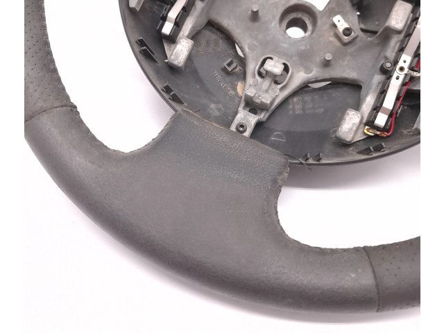 Volant Renault Megane II 2002 8200106306J, 8200106306J  