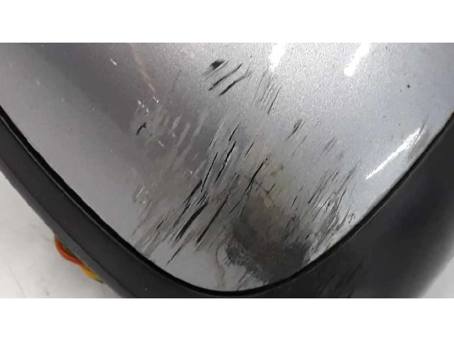 Zpětné zrcátko Сзади Peugeot 307 2002  8149VT, 8 PINES  