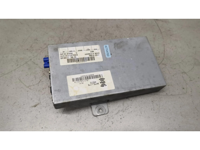 Блок управления 21997922, 22729350   Chevrolet Equinox