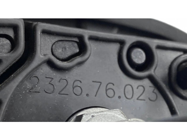 Zpětné zrcátko  Citroen C3 2015  232676023  