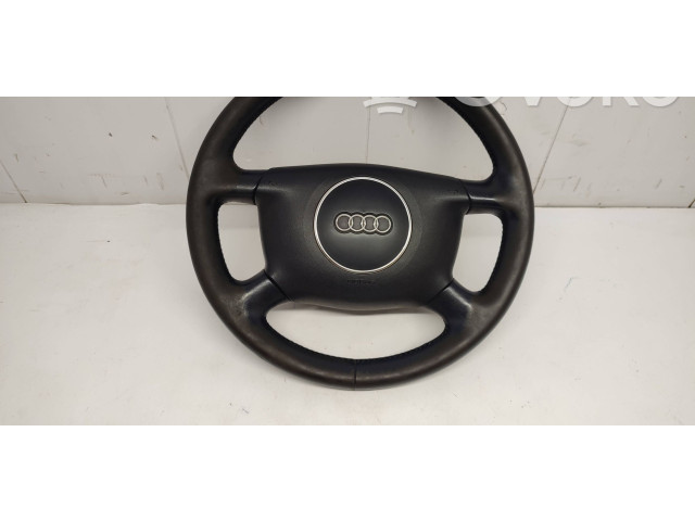 Volant Audi A6 S6 C5 4B 2003 8Z0419091E, 61334023B  