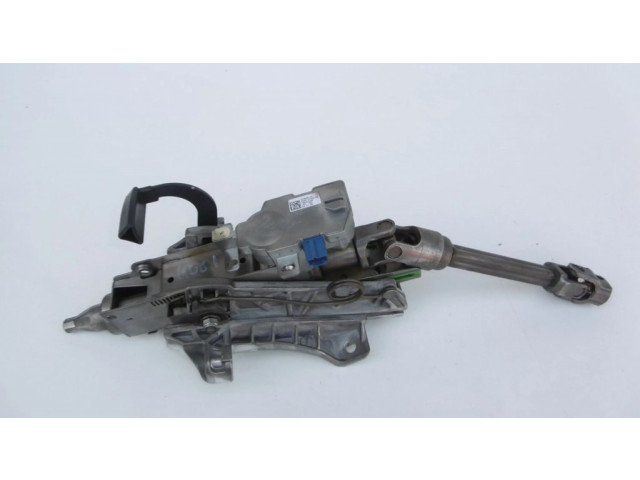    Рулевая рейка 30760937, 30665124   Volvo S80 2007-2013 года