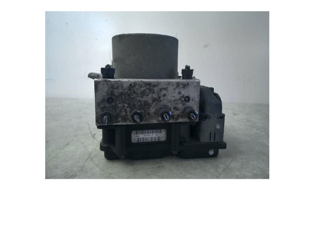 Блок АБС 00004541F5, 00004541F5   Citroen  C1  2006 - 2013 года