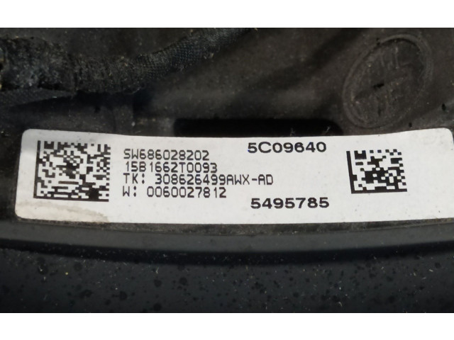 Volant BMW 2 F46 2015 308626481AWXAD, 308626499AWX  