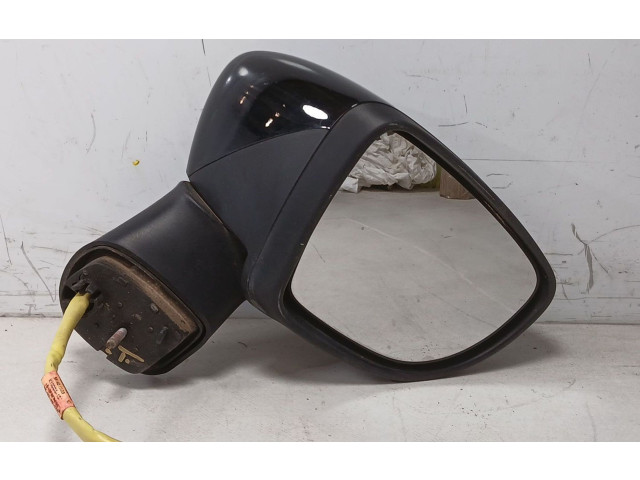 Zpětné zrcátko  Renault Captur 2019  ABATIBLE, 11cables  