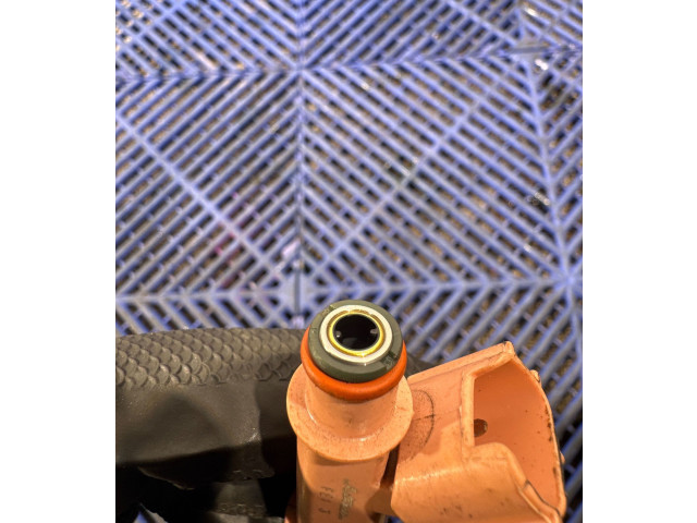 Vstřikovač 2325021091   Toyota Yaris    1NZ6970040 