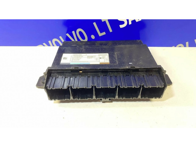 Блок управления 31419588   Volvo S60