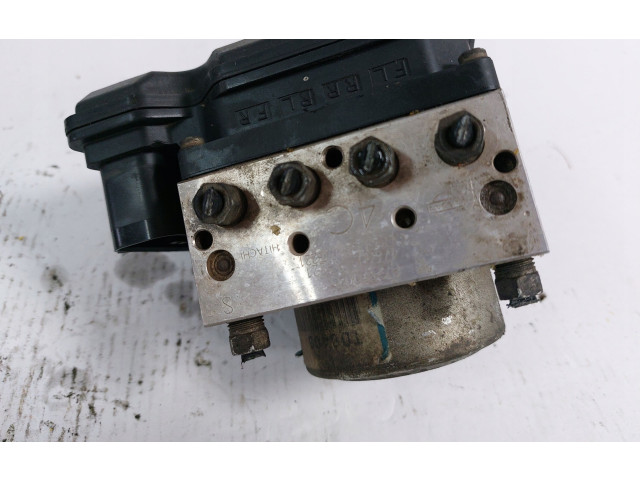 Jednotka ABS 47660JG221   Nissan X-Trail T31 2007
