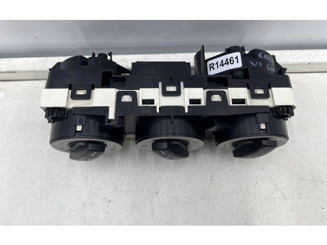 Блок управления климат-контролем p7820a256-h, 69668304   Mitsubishi Colt