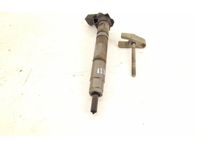 Vstřikovač 6290700287, 6290700087   Mercedes-Benz GL X164    OM 629.912 
